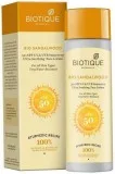 Buy Best Sunscreen Lotion Online in India  Biotique