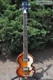 Jay Turser Violin Electric Bass
