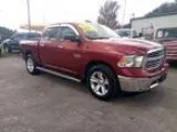 2014 RAM 1500 ECO DIESEL
