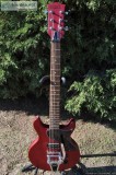 Fool Audio Research Junior G-Man Electric Guitar