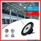 Brightest LED UFO High Bay On Sale - Avail Now