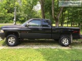 1997 Dodge Ram 1500 4x4