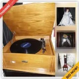 Covington Reseller Online Auction - Fairwoods Court