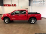 2011 Nissan Titan