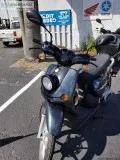 Benelli Andretti m50 Scooters