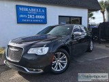 2016 Chrysler 300C  We Finance  Mirabella Motors  Tampa Florida 
