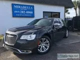 2016 Chrysler 300C  We Finance  Mirabella Motors  Tampa Florida 