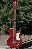 Danelectro U2 Electric Guitar