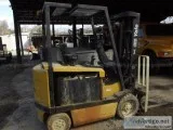 Forklift