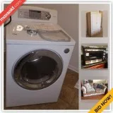 Canton Downsizing Online Auction - Breeze Court