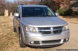 2010 Dodge Journey SXT 3.5L - Seats 5-7 PPL