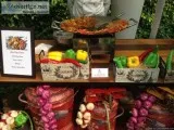 Wedding Caterers in Delhi