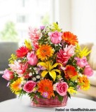 Get 10% Off  Midnight Flower Delivery in Gurgaon by BloomsVilla