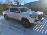 2017 Toyota Tacoma TRD Sport Truck For Sale