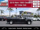 Used 2019 Ram 1500 Classic SLT Crew Cab - 19376R