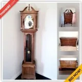 Los Angeles Moving Online Auction - Cody Road