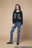 Buy DRAGON SWEATSHIRT at Mellowdrama