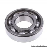 Types of Ball Bearings