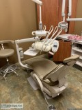 Dental Equipment Liquidation Auction