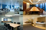 Commercial cleaning  Janitorial services