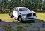 2015 Dodge Ram 3500 Truck For Sale