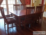 Moving sale - beautiful high end furniture