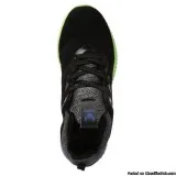 lifestyle Shoes for Men Hadwin Black Blue Green Men Sports Shoes