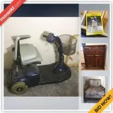 Beacon Estate Sale Online Auction - Crescent Drive