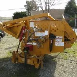 DURA TECH HAYBUSTER 2100