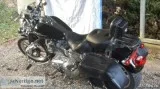 2008 Harley Davidson