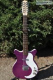 Danelectro DC12 Electric Guitar