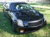 2005 Cadillac CTS