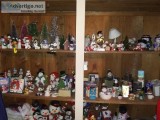 estate sale
