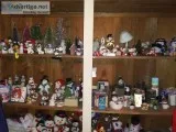 estate sale