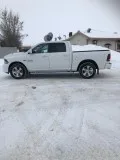 2015 Dodge RAM 1500 Sport Truck For Sale