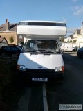 karmann camper 2.5 diesel