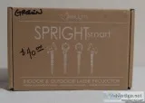 BlissLights Outdoor Indoor Spright Smart Firefly Light