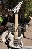 Dean Z Signature Series Fat Strat Electric Guitar