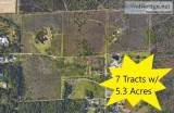37 Acres of AgriculturalResiden tial Land in Southwest Florida