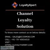 Customized Loyalty Program Solution for FMCG Industry