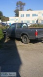 Chevy S10 Pick up 92  215k 2.8L V-6 5 speed manual