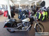 1997 HONDA VT1100 SPIRIT