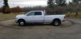 2018 Dodge Ram 3500 Dually Laramie Truck For Sale