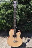 Dean Acoustic Electric 4 String Bass