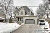 Luxury house with view of the water in Duvernay Laval