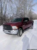 2013 Dodge Ram 2500 SLT Truck For Sale