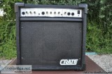 Crate TD-35 Electric Guitar Amplifier