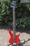 Ibanez Gio Soundgear Electric Bass
