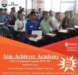 NDA Coaching in Chandigarh