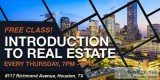 Introduction to Real Estate Investing" Free Class by 713REIA